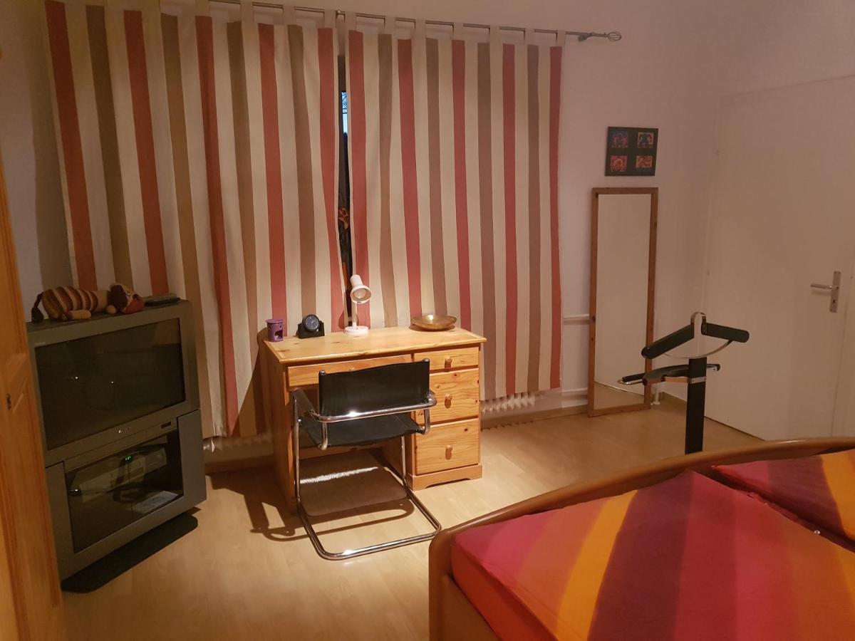 Entspannen & Wohlfuehlen In Der Lueneburger Heide Vierhofen Exterior photo