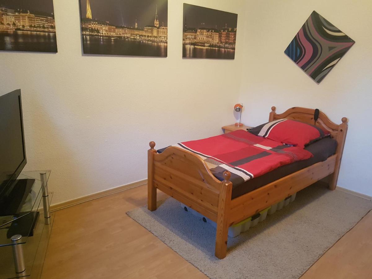 Entspannen & Wohlfuehlen In Der Lueneburger Heide Vierhofen Exterior photo